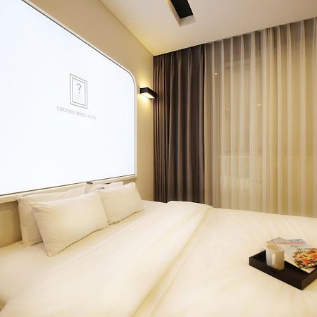 Urban Stay Hotel Gwangju Metropolitan City Eksteriør billede